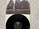 Groundhogs  Solid  Hard Rock, Blues Rock  1974 WWA UK Import