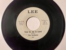The Cyclones 1965 GARAGE 45 She’s No Good / Time For me To Leave LEE VG+++ HEAR