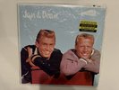 The Jan & Dean Sound 1960 Orange Vinyl LP NM In Shrink 1996 Sundazed Pressing