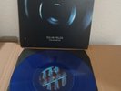 Solar Fields ‎– Movements  Blue 2018 Italy Vinyl Record LP