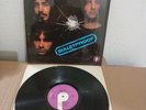 Hard Stuff  ‎– Bulletproof  UK 1972 Vinyl Record LP