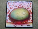 RONNIE LAWS – PRESSURE SENSITIVE LP – Nr MINT A1 UK 1976 JAZZ FUNK BLUE NOTE