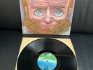 GENTLE GIANT / Same /-LP-Vinyl: EX-/Cover:EX/2nd.UK 1973-SPACE-