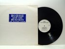 BIG GEORGE AND THE BUSINESS the alleged album LP EX+/VG+, BGB LP001 , vinyl,