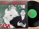 The Smiths - Ask () 12