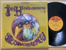 JIMI HENDRIX EXPERIENCE ARE YOU EXPERIENCED 2-TONE CLASSIC ROCK PSYCH SHRINK NM