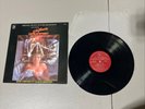 Wes Craven’s A Nightmare On Elm Street Original Vinyl Soundtrack LP HORROR 1984