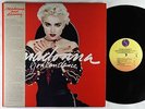 Madonna - You Can Dance LP - Sire VG++ Obi