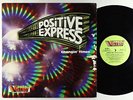 Positive Express - Changin' Times LP - Victory