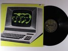 KRAFTWERK Computer World WARNER BROS LP VG+ p