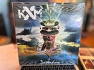 KXM - Scatterbrain - 2017 Rat Pack Records 2xLP Vinyl - NEW MINT Kings X  RARE