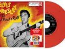PRESALE- ELVIS PRESLEY IL RE DEL ROCK ‘N’ ROLL -Vinyl 7