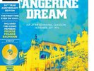 PRESALE- TANGERINE DREAM LIVE AT KELVIN HALL, GLASGOW- Vinyl 2LP BLUE/YELLOW
