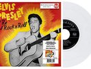 PRESALE- ELVIS PRESLEY IL RE DEL ROCK ‘N’ ROLL -Vinyl 7