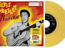 PRESALE- ELVIS PRESLEY IL RE DEL ROCK ‘N’ ROLL -Vinyl 7