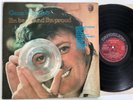 Gene Vincent I’m back and i’m proud VINYL LP U.K orig 69 rare rock ‘n’ roll  U