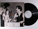 SANTANA Inner Secrets COLUMBIA LP VG+ wlp p
