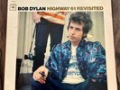 BOB DYLAN - HIGHWAY 61 REVISITED. WITH ALTERNATE TAKE OF 