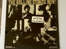 ROLLING STONES - ROLLING STONES, NOW  1ST PRESS MONO.  FFRR ON LABELS