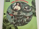 THE SOFT MACHINE. 1ST LP. UNCENSORED COVER.  FACTORY SEALED