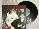 THE SMITHS - ASK - 12