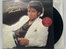Michael Jackson - Thriller - 1982 US Original Album HYPE Sticker (EX)