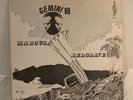 Marcus Belgrave Gemini II TRIBE stereo original LP rare groove spiritual jazz