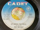 Jazz Funk Soul Breaks 45 Ray Bryant Up Above the Rock CADET HEAR