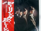 ROLLING STONES S/T LONDON LAX1002 Japan VINYL LP
