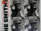 THE SMITHS MEAT IS MURDER ROUGH TRADE 25RTL3001 Japan VINYL LP