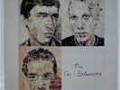 THE GO-BETWEENS SEND ME A LULLABY ROUGH TRADE ROUGH 45 UK VINYL LP
