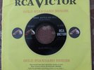 ELVIS PRESLEY Original USA GOLD STANDARD 45. SHAKE RATTLE & ROLL. 447-0615. EX