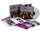 Deep Purple Machine Head 50th Deluxe Vinyl Album + 3CD + 1 Blu Ray Boxset