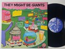 They Might Be Giants 
