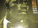 Art Blakey And The Jazz Messengers Blue Note 4003 NM