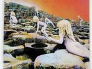 LED ZEPPELIN HOUSES OF THE HOLY ATLANTIC P8288A Japan VINYL LP