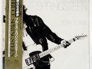 BRUCE SPRINGSTEEN BORN TO RUN CBS/SONY 25AP1274 Japan VINYL LP