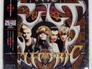 THE CULT ELECTRIC VICTOR VIL28077 Japan VINYL LP