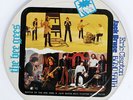 BATTLE OF THE BEE GEES & JACK BRUCE, ERIC CLAPTON POLYDOR MP9377 Japan LP