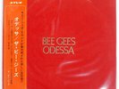 BEE GEES ODESSA POLYDOR SMP9305 Japan VINYL LP