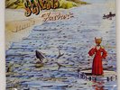 GENESIS FOXTROT CHARISMA RJ7303 Japan VINYL LP