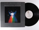 VAN MORRISON Beautiful Vision WARNER BROS LP NM promo p