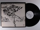 PERE UBU The Modern Dance BLANK LP VG+ p