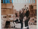 THE WILDHEARTS ANARCHIC AIRWAVES KURONEKO KNEKLP3 UK LP