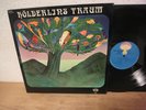 HÖLDERLIN´S (HÖLDERLINS)TRAUM 1972 MINT- KRAUTROCK / FOLK ROCK 1st PILZ LP