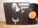 SCORPIONS IN TRANCE 1975 1ST PRESS MINT- KRAUT. HEAVY KILLER Archive LP