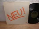 Neu same Lp 1972  1st Press Green Brain, Krautrock, Experimental