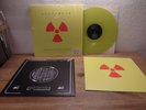 Kraftwerk – Radio-Aktivität Lp mint Experimental, Krautrock + Large Booklet