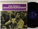 Charles McPherson 