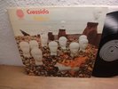 CRESSIDA Asylum LP 1971 1st Press VERTIGO SWIRL Mint RARE HOLY GRAIL